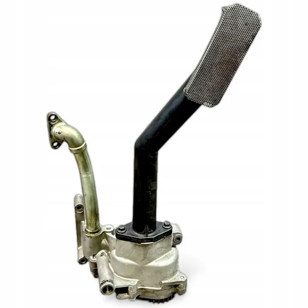 22015568 Bomba de óleo motor Volvo - Usado image 9