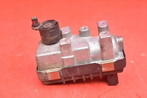 Atuador Turbo OEM 6NW009206 para Ford S-MAX 1.8 TDCI image 3