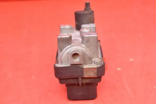 Atuador Turbo OEM 6NW009206 para Ford S-MAX 1.8 TDCI image 4