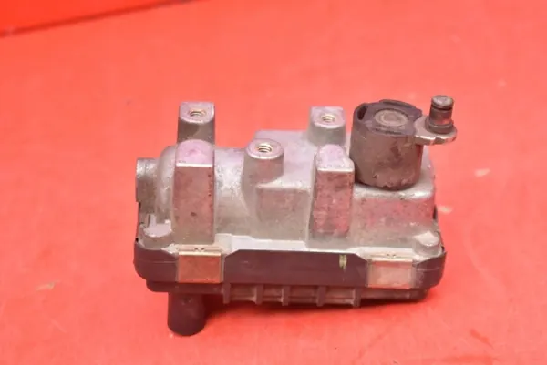 Atuador Turbo OEM 6NW009206 para Ford S-MAX 1.8 TDCI image 5
