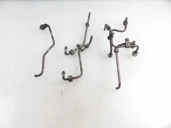 Conjunto de Tubos de Injetor M1043576 image 5