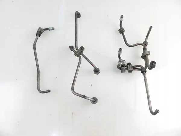 Conjunto de Tubos de Injetor M1043576 image 6