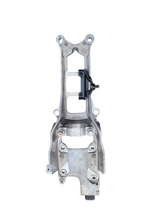 Suporte Suspensão Cabina Scania OEM 2323742 - Usado image 2