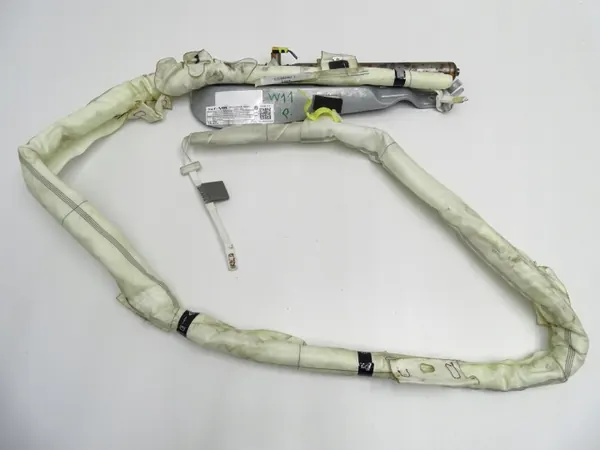 OEM 5N0880742K Rechter Airbag Gordijn voor VW Tiguan I image 2