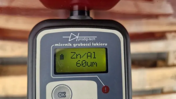 Motorabdeckung Honda CR-V 4 OEM R539P - Gebraucht image 8