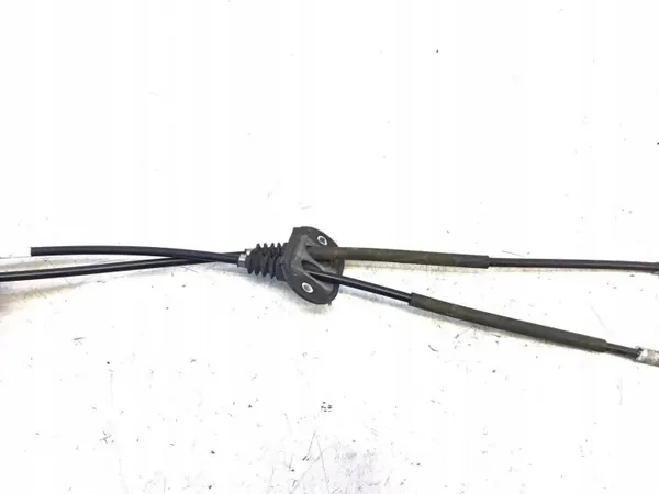 Levier de vitesse Mazda 3 2005 OEM MDV27995 - Occasion image 4