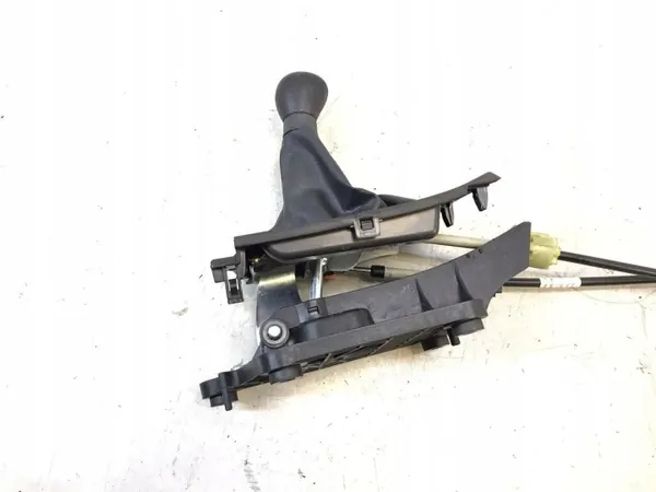 Levier de vitesse Mazda 3 2005 OEM MDV27995 - Occasion image 5
