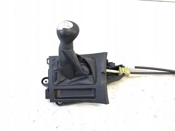 Levier de vitesse Mazda 3 2005 OEM MDV27995 - Occasion image 7