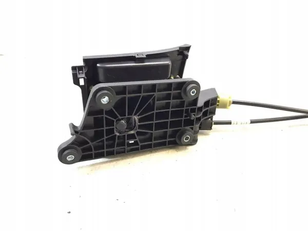 Levier de vitesse Mazda 3 2005 OEM MDV27995 - Occasion image 9