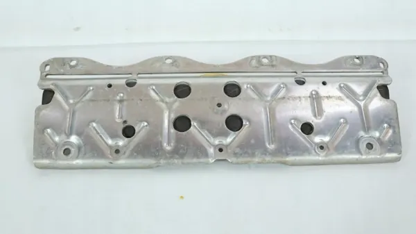 Renfort couvre-poutre Tesla Model S OEM 1014946-00-B image 4