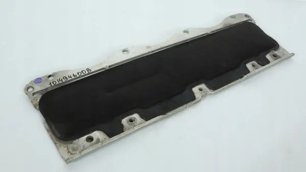 Renfort couvre-poutre Tesla Model S OEM 1014946-00-B image 6