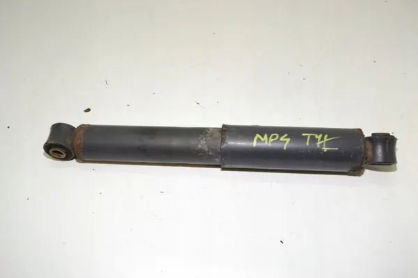 Schokdemper Mercedes Actros MP4 OEM A9603265500 image 2