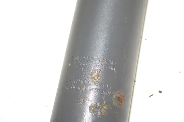 Schokdemper Mercedes Actros MP4 OEM A9603265500 image 4