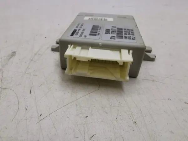 Unité de contrôle suspension air arrière BMW 5 F10/F11 OEM 37146799677 image 4