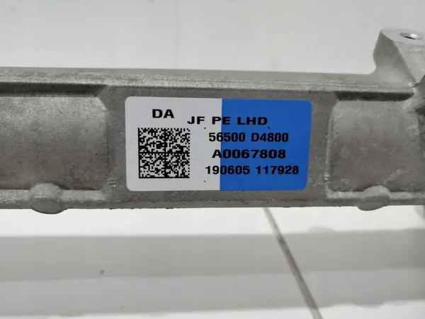 Caixa de Direção Kia Optima IV Hyundai 56500 D4800 image 6
