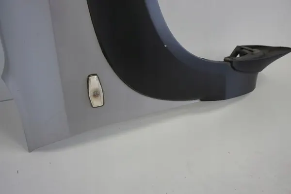 HYUNDAI TUCSON I JM Höger Framskärm YK 663212E130 image 4