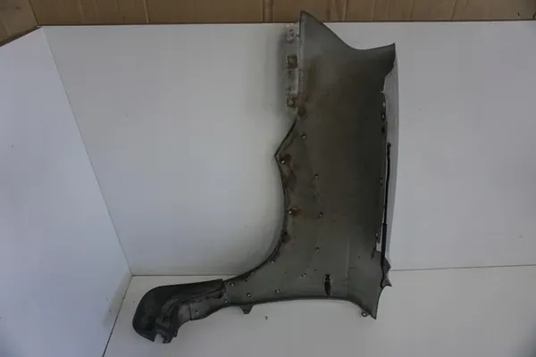 HYUNDAI TUCSON I JM Höger Framskärm YK 663212E130 image 8