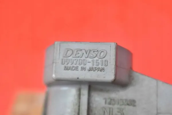 Zündspule Opel Insignia A 2.8 V6 Turbo 12618542 image 8