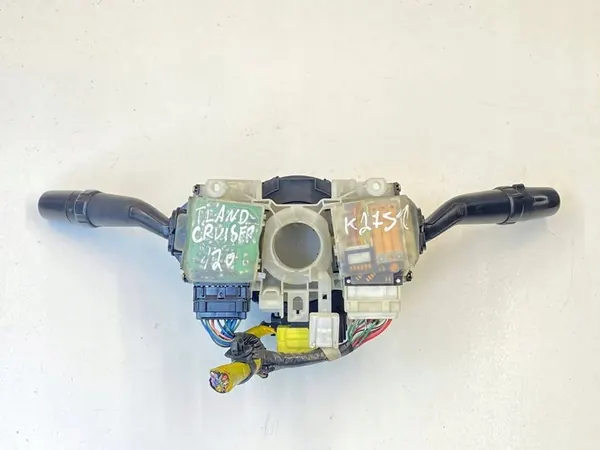 Combinatieschakelaar Toyota Land Cruiser Prado J120 2002 image 2