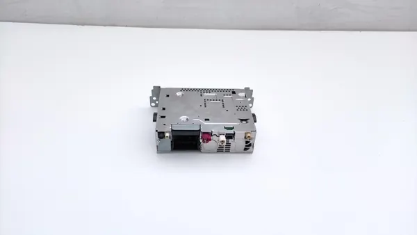 BMW Radiolezer OEM 9437386 voor 3 F30/X1 F48 image 4