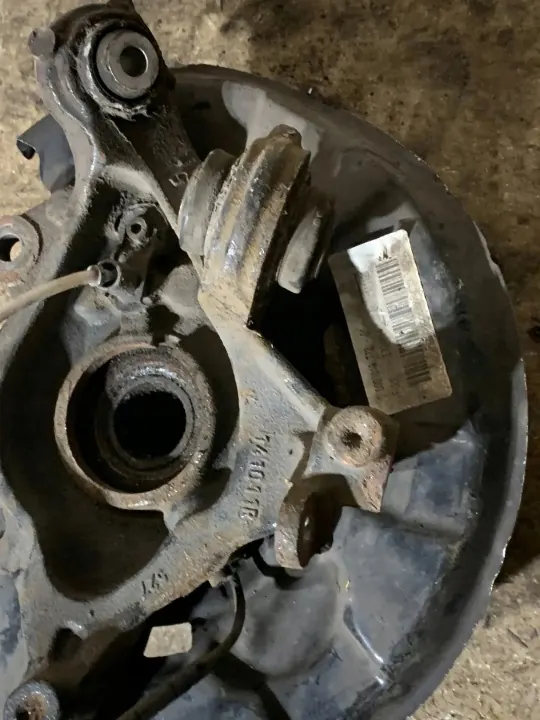 Linker achterstuurstaaf OEM 0000019773 voor BMW 1 F20 image 5