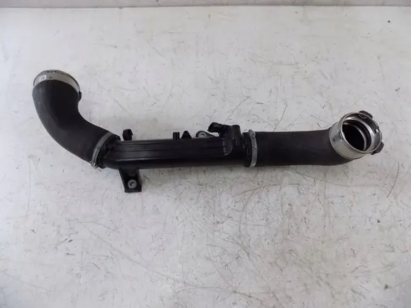 Intercooler Luftschlauch VOLVO XC40 32222150 32224398 image 2