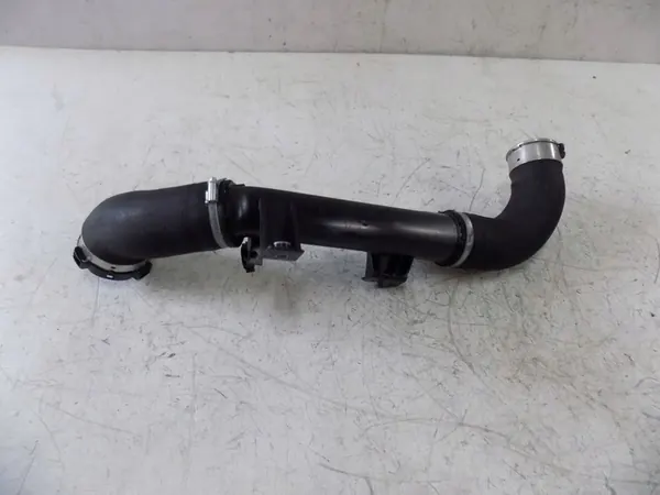 Intercooler Luftschlauch VOLVO XC40 32222150 32224398 image 3