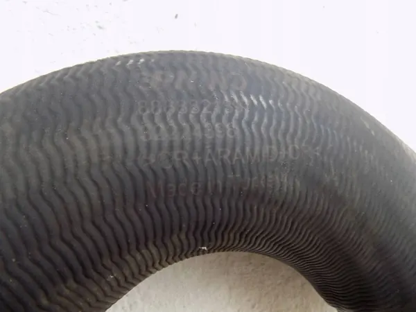 Intercooler Luftschlauch VOLVO XC40 32222150 32224398 image 4