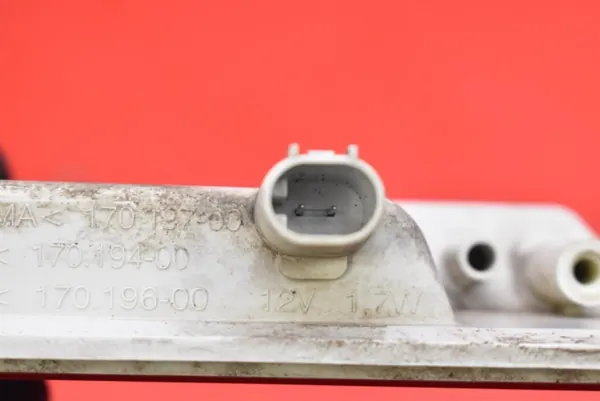 Feu Stop OEM 13226860 pour Opel Insignia A Break 08-14 image 8