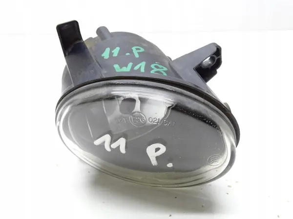 KAM-WACH Halogen dimljus höger för Audi Q5 8R image 2