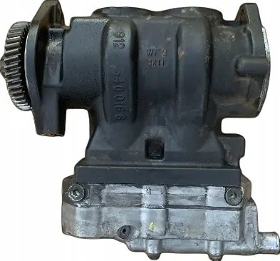 Compresseur d'air Wabco OEM 5585482 - Occasion image 2