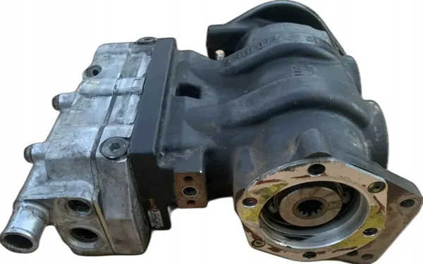 Compresseur d'air Wabco OEM 5585482 - Occasion image 3