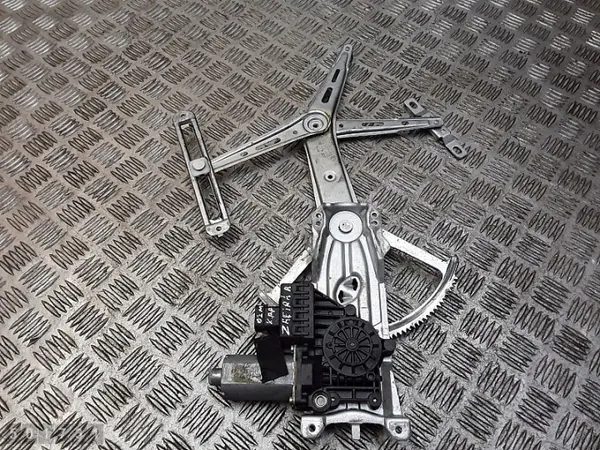 Opel Zafira A fönsterregulator OEM 90579355 image 6
