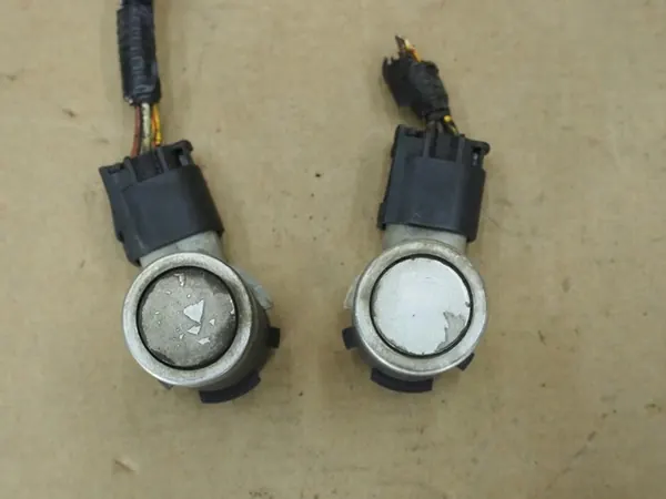 Parkeringssensor VOLVO V50 S40 II 30668099 image 10