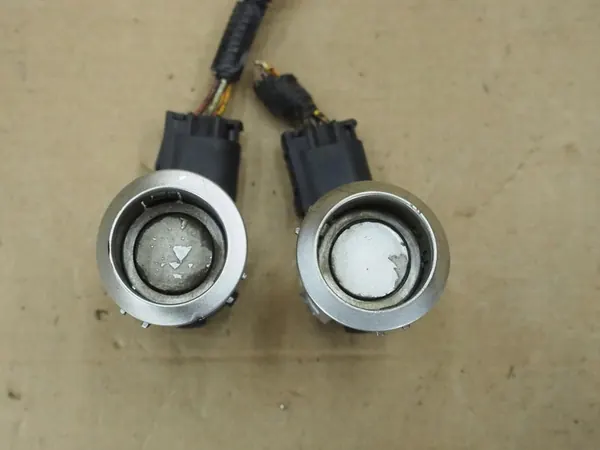 Parkeringssensor VOLVO V50 S40 II 30668099 image 5