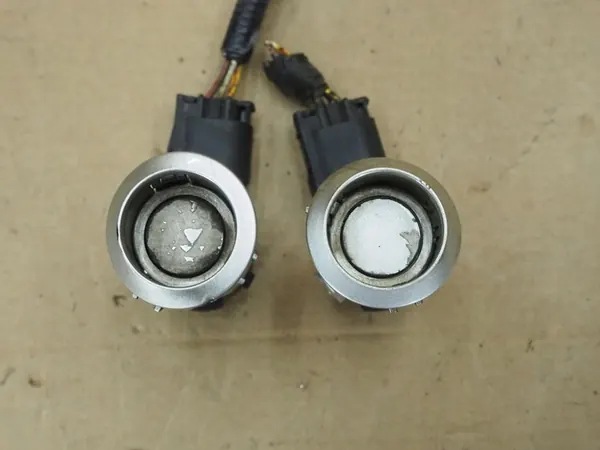 Parkeringssensor VOLVO V50 S40 II 30668099 image 6