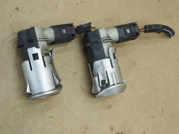 Parkeringssensor VOLVO V50 S40 II 30668099 image 7