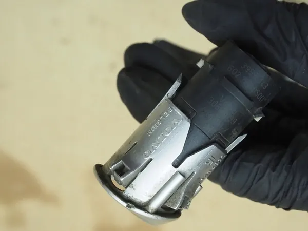 Parkeringssensor VOLVO V50 S40 II 30668099 image 8