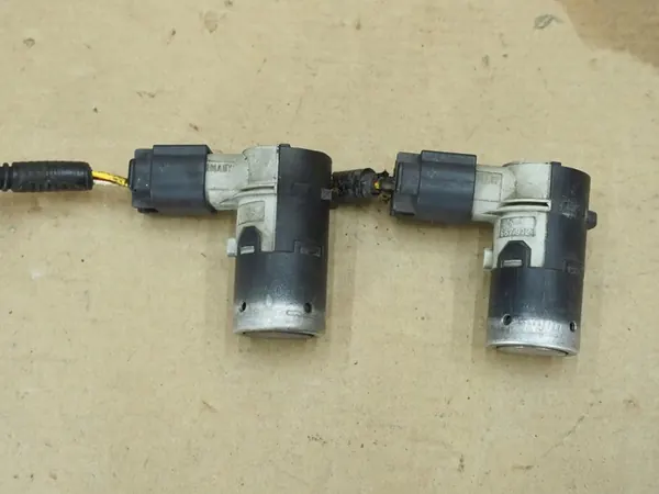 Parkeringssensor VOLVO V50 S40 II 30668099 image 9