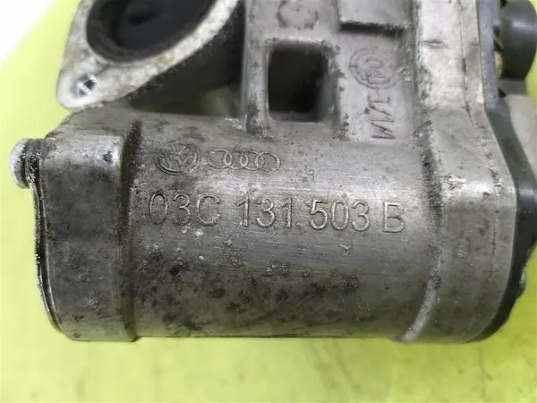 Válvula EGR VW Golf V 1.4 FSI 2003-2008 SIEMENS 03C131503B image 4