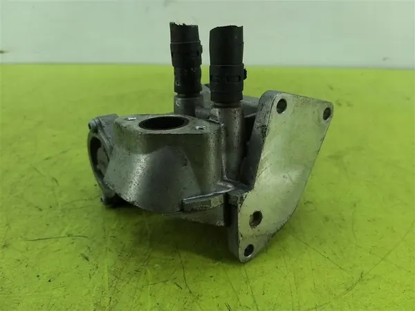 Válvula EGR VW Golf V 1.4 FSI 2003-2008 SIEMENS 03C131503B image 6