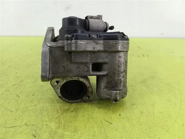 Válvula EGR VW Golf V 1.4 FSI 2003-2008 SIEMENS 03C131503B image 8