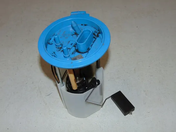 Bomba de combustível AUDI A3 1.8 TFSI image 2