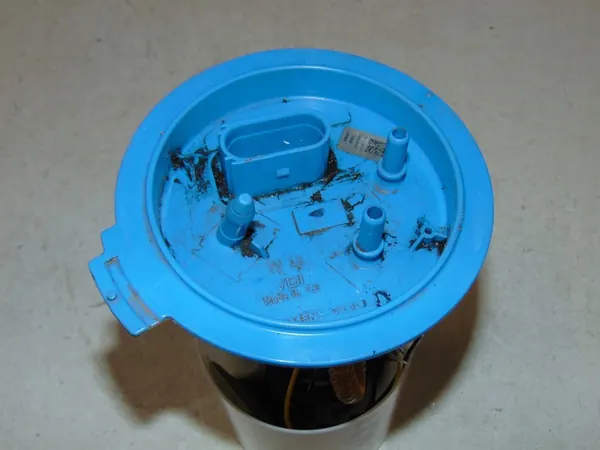 Bomba de combustível AUDI A3 1.8 TFSI image 5