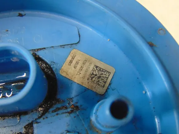 Bomba de combustível AUDI A3 1.8 TFSI image 6