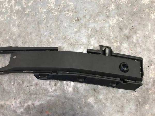 Griglia paraurti anteriore destra VW T6 7E0807490D image 3