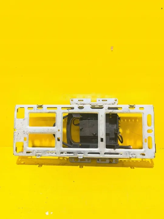 Apoio de braço central OEM 8200506373 para Renault Scenic II image 2