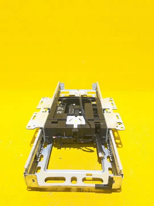 Apoio de braço central OEM 8200506373 para Renault Scenic II image 3