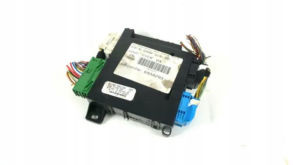 Module Confort OEM 6934293 pour Mini Cooper R50 R53 image 2