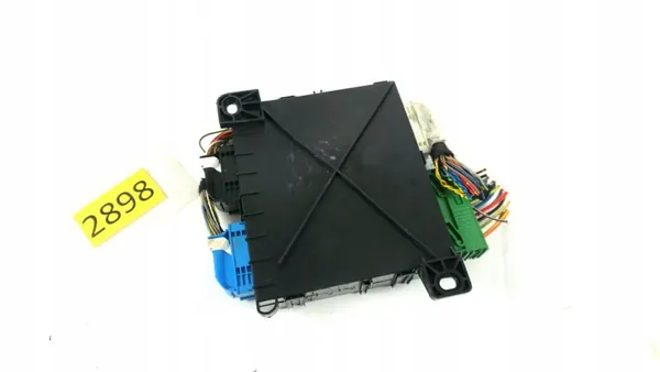 Module Confort OEM 6934293 pour Mini Cooper R50 R53 image 3